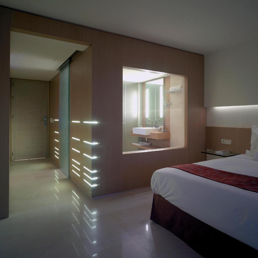 Lindos Blu Luxury Hotel-Adults Only Kültér fotó